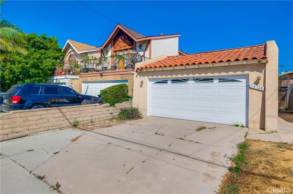 Lawndale, CA 90260,14728 Mansel AVE