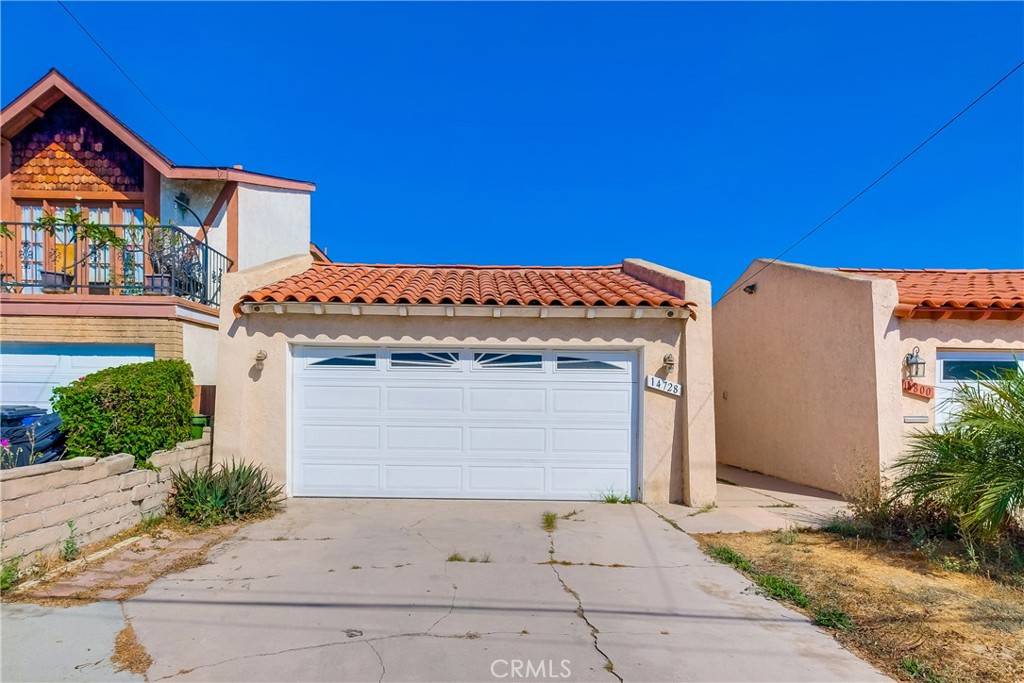 14728 Mansel AVE, Lawndale, CA 90260