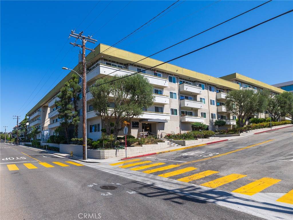 Hermosa Beach, CA 90254,1600 Ardmore AVE #320