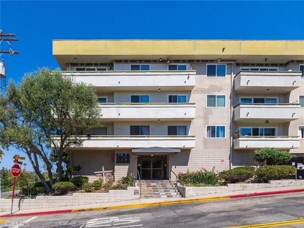 1600 Ardmore AVE #320, Hermosa Beach, CA 90254