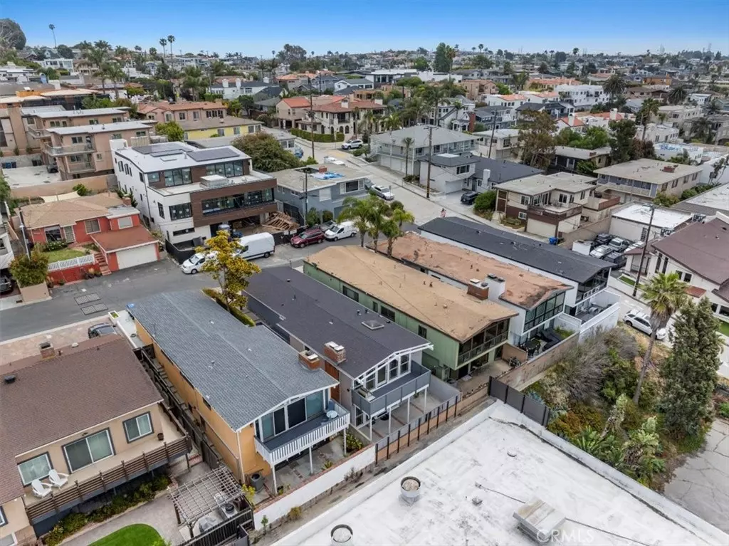 Hermosa Beach, CA 90254,1617 Raymond AVE