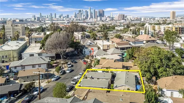 Los Angeles, CA 90033,1825 E 3rd ST