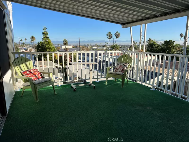 2550 Pacific Coast High #127, Torrance, CA 90505