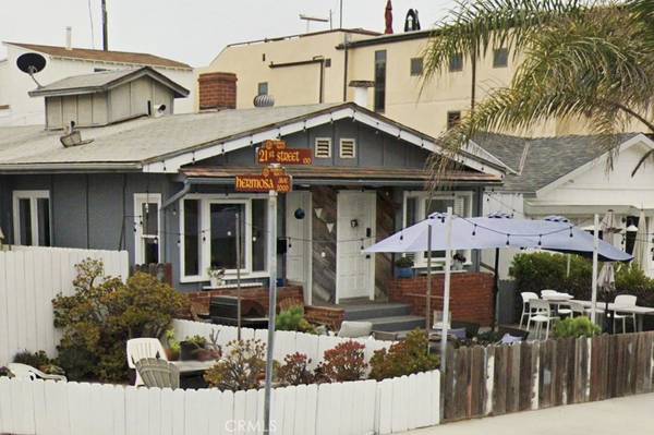 47 21st CT, Hermosa Beach, CA 90254