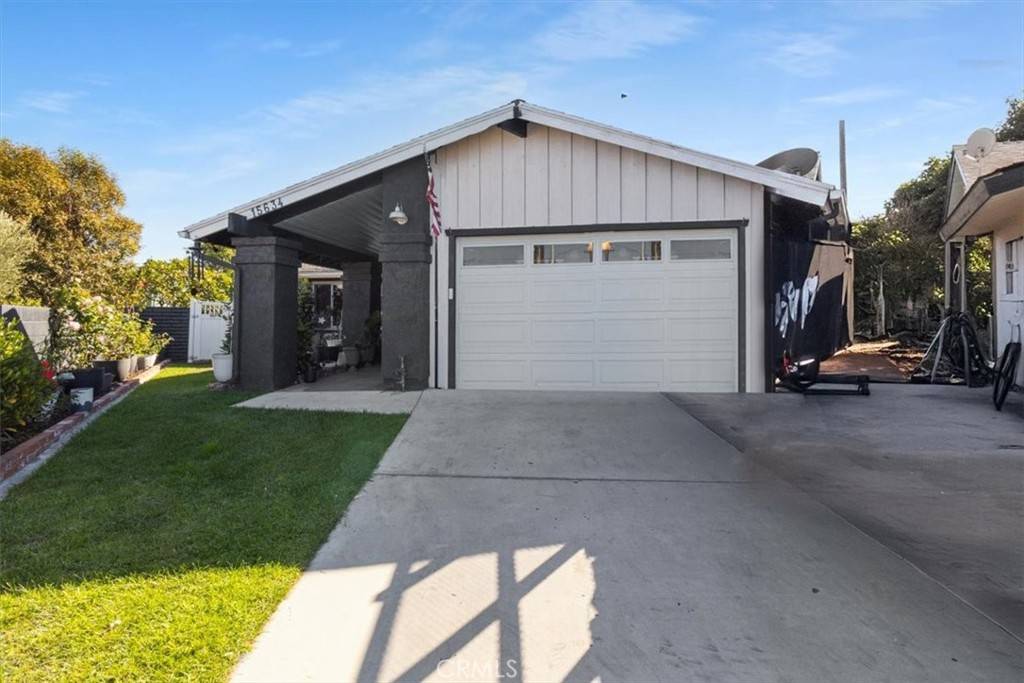 15634 Wharff LN, Lawndale, CA 90260