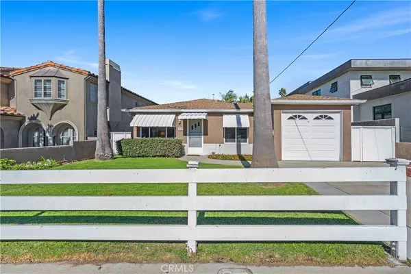 Manhattan Beach, CA 90266,1627 1st