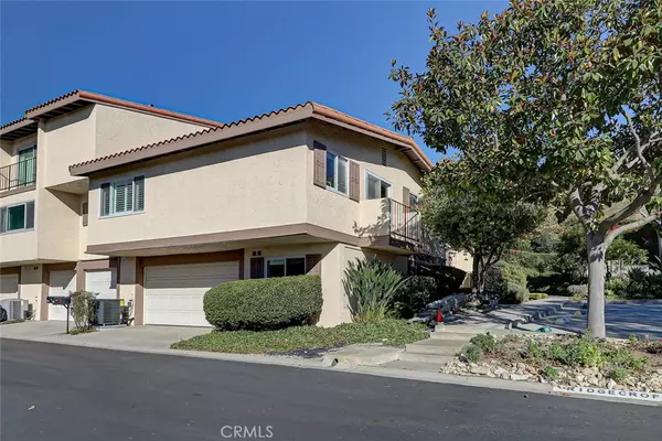 Rancho Palos Verdes, CA 90275,28410 Ridgecroft CT #143