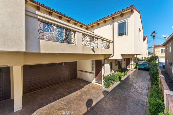 2609 Curtis AVE #B, Redondo Beach, CA 90278