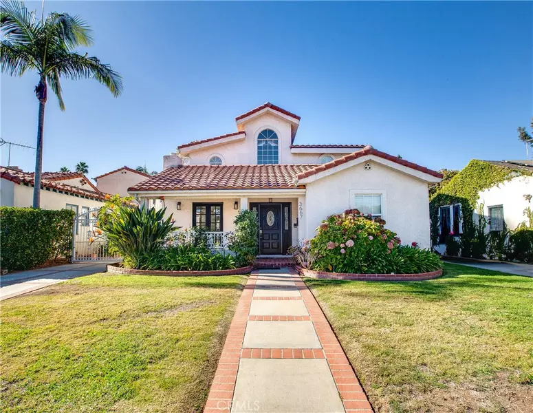 3667 Sawtelle BLVD, Los Angeles, CA 90066