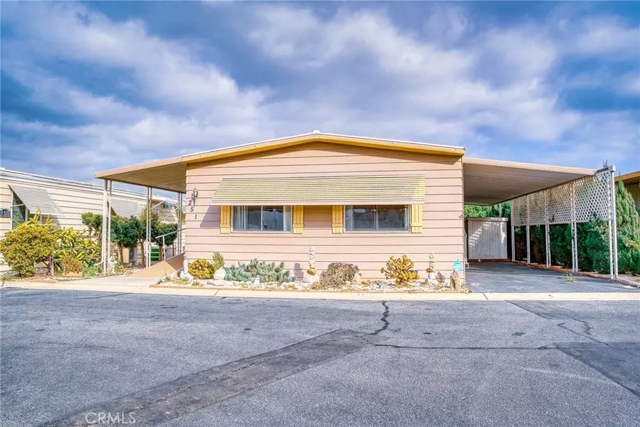 1065 Lomita #251, Harbor City, CA 90710