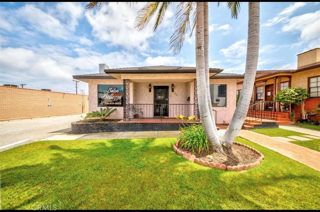 San Pedro, CA 90731,841 W 9th ST