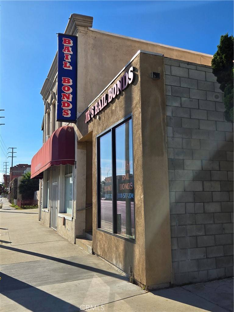 16501 S Western AVE #4, Gardena, CA 90247