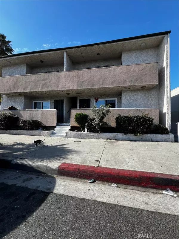 Gardena, CA 90249,14815 Crenshaw BLVD