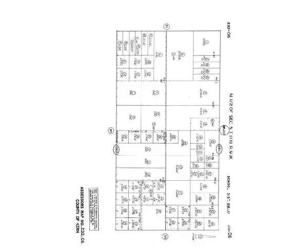 0 rosewood BLVD, Kern, CA 93502
