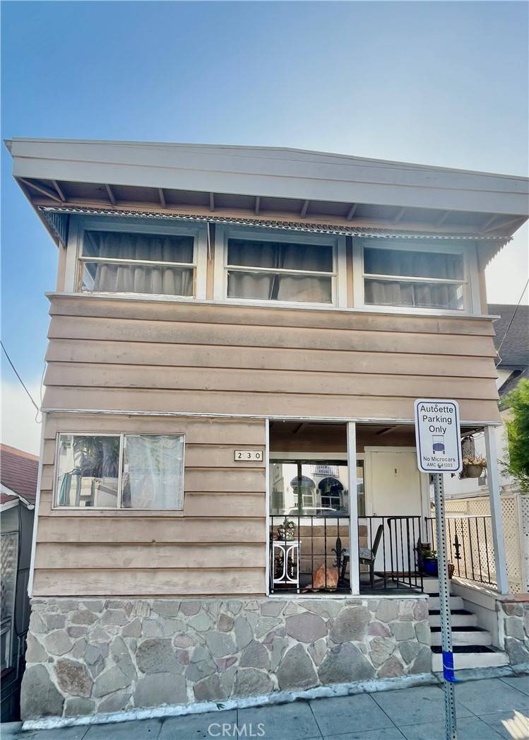 230 Metropole AVE, Avalon, CA 90704