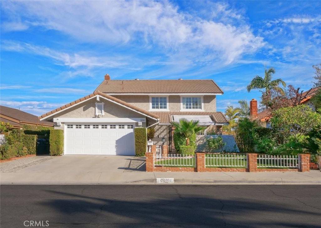 28708 Mount Sawtooth DR, Rancho Palos Verdes, CA 90275