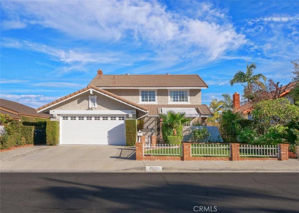 28708 Mount Sawtooth DR, Rancho Palos Verdes, CA 90275