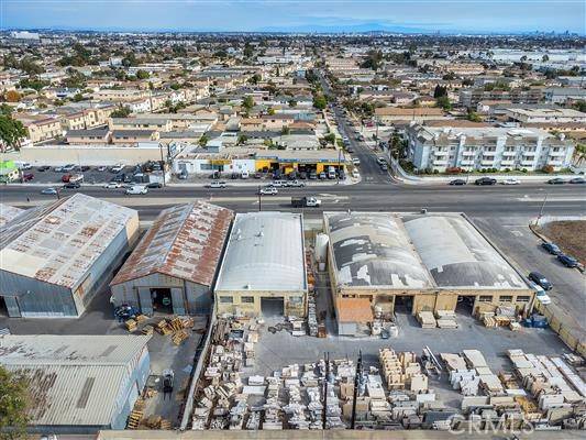 Torrance, CA 90501,22593 S Western AVE S #1