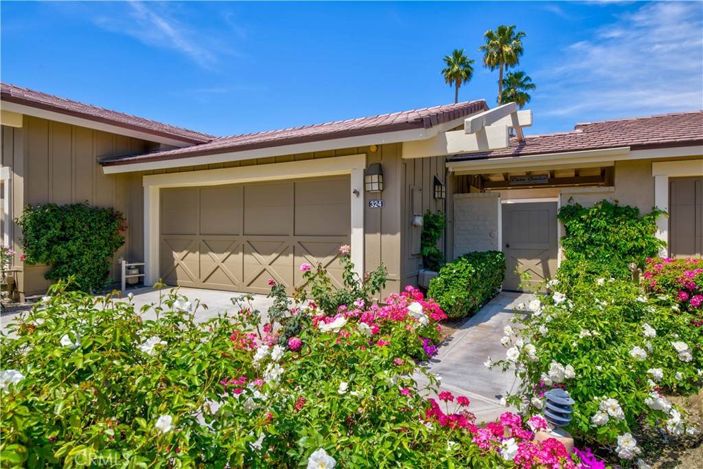 324 Sundance CIR, Palm Desert, CA 92211