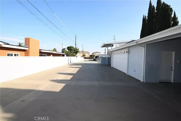 Torrance, CA 90502,22607 S Meyler ST