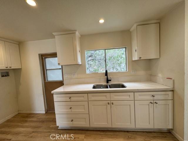 Bodfish, CA 93205,218 Park WAY