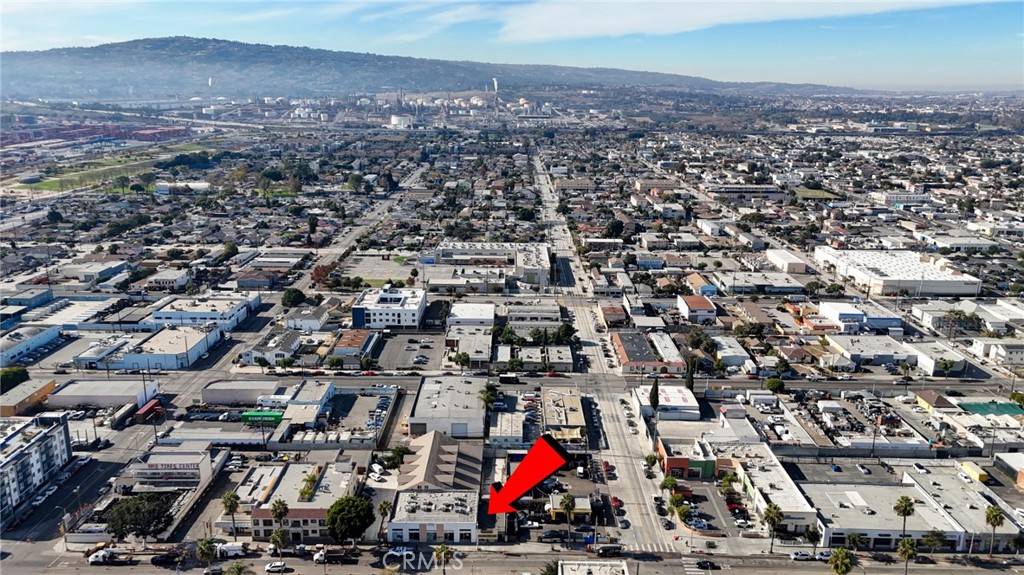 Wilmington, CA 90744,543 N Avalon BLVD