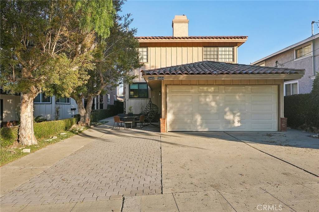24452 Ward Street, Torrance, CA 90505