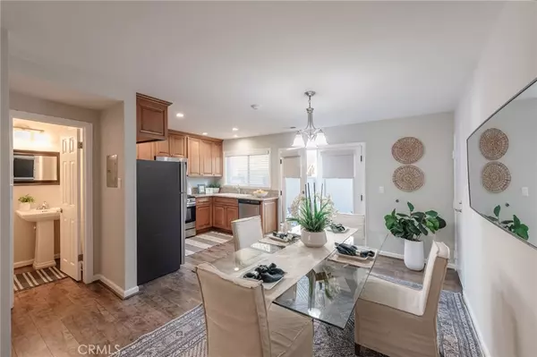 Hermosa Beach, CA 90254,912 Monterey BLVD #3