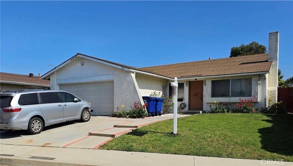 3611 W 153rd ST, Lawndale, CA 90260