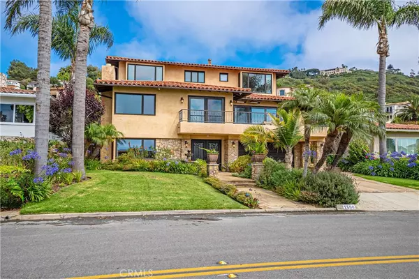 Palos Verdes Estates, CA 90274,1508 Via Montemar