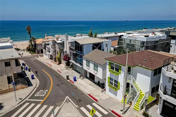 Manhattan Beach, CA 90266,203 15th ST