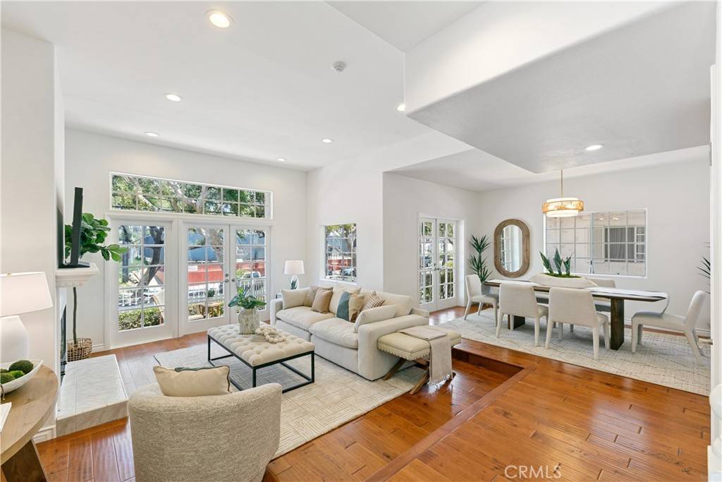Redondo Beach, CA 90277,1114 Vincent ST #A