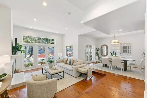 1114 Vincent ST #A, Redondo Beach, CA 90277