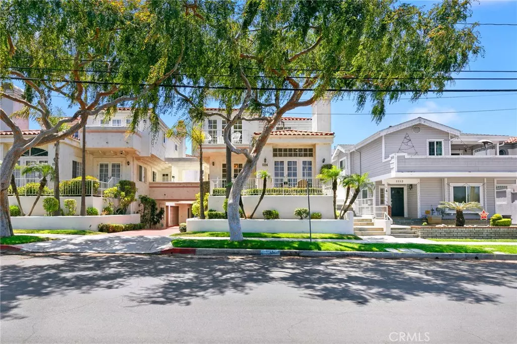 Redondo Beach, CA 90277,1114 Vincent ST #A