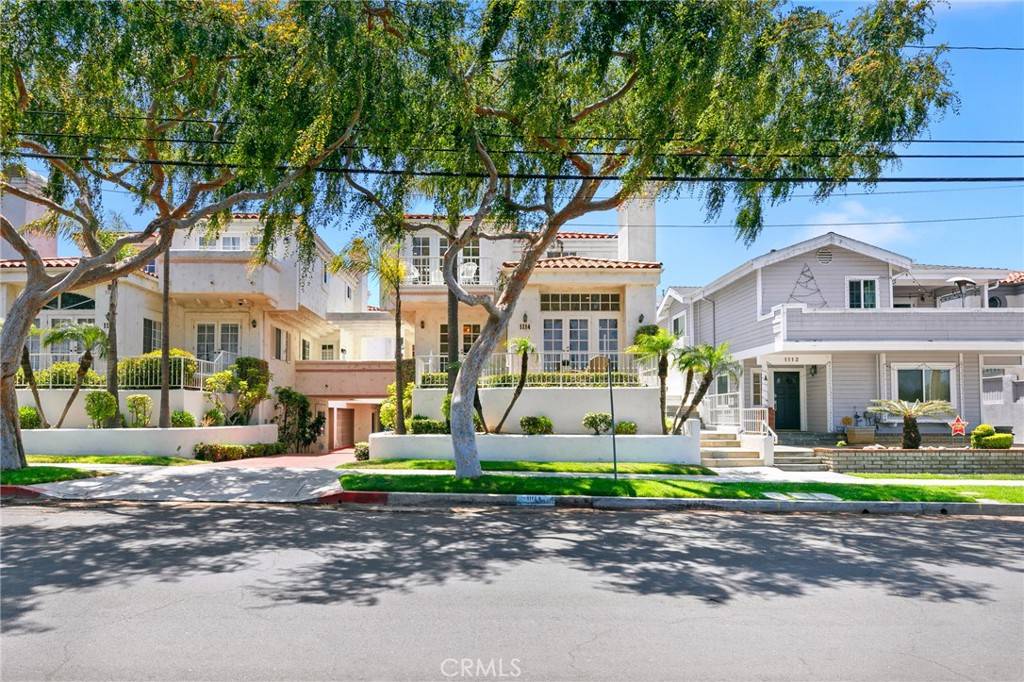 1114 Vincent ST #A, Redondo Beach, CA 90277
