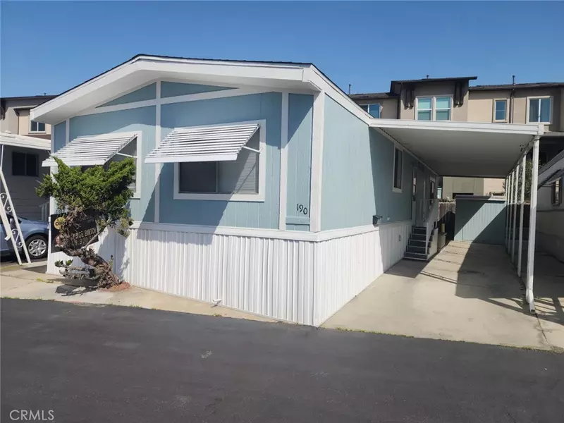 17700 Western AVE S #190, Gardena, CA 90248