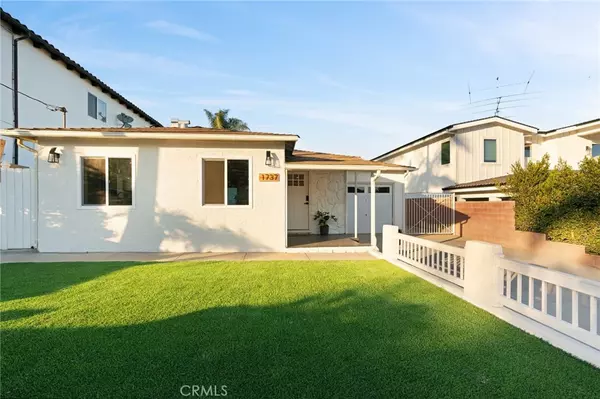 Manhattan Beach, CA 90266,1737 Voorhees AVE