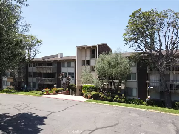 Rancho Palos Verdes, CA 90275,6542 Ocean Crest DR #B114