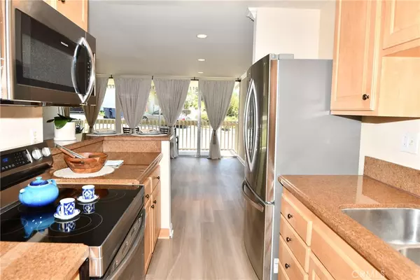 Rancho Palos Verdes, CA 90275,6542 Ocean Crest DR #B114