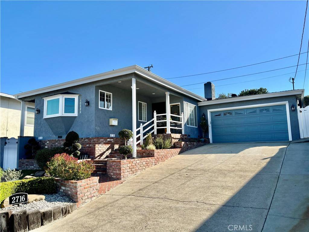 2716 Portobello DR, Torrance, CA 90505
