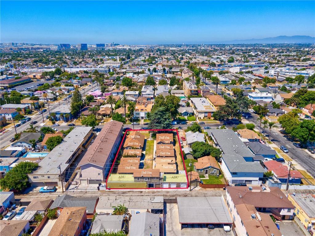 Inglewood, CA 90301,818 Myrtle AVE #1