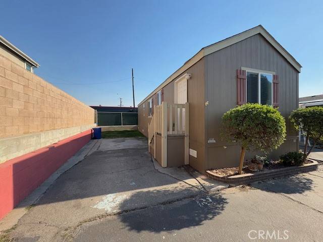 2345 190th Street #61, Redondo Beach, CA 90278
