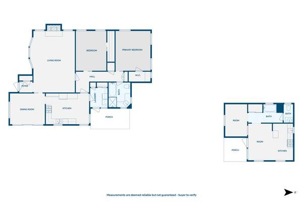 3423 W 84th Place, Inglewood, CA 90305