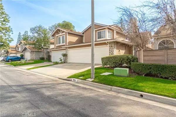 San Dimas, CA 91773,954 Bidwell RD