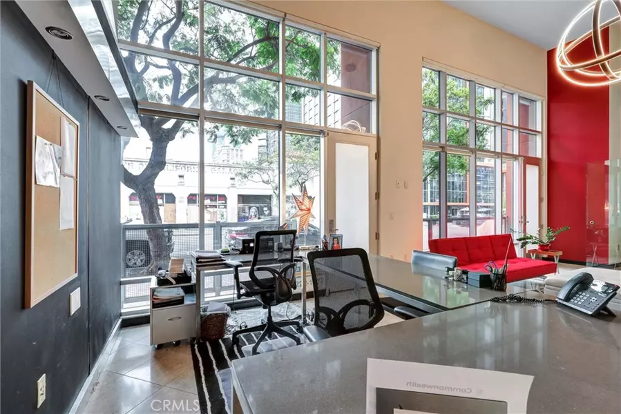 350 W Ash ST #103, San Diego, CA 92101