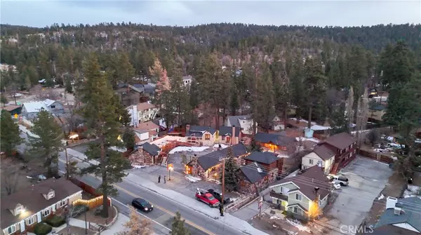 Big Bear Lake, CA 92315,40229 Big Bear Boulevard