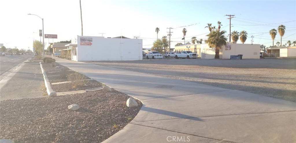 Blythe, CA 92225,249 Hobson WAY