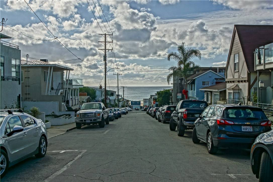 Hermosa Beach, CA 90254,259 28th ST