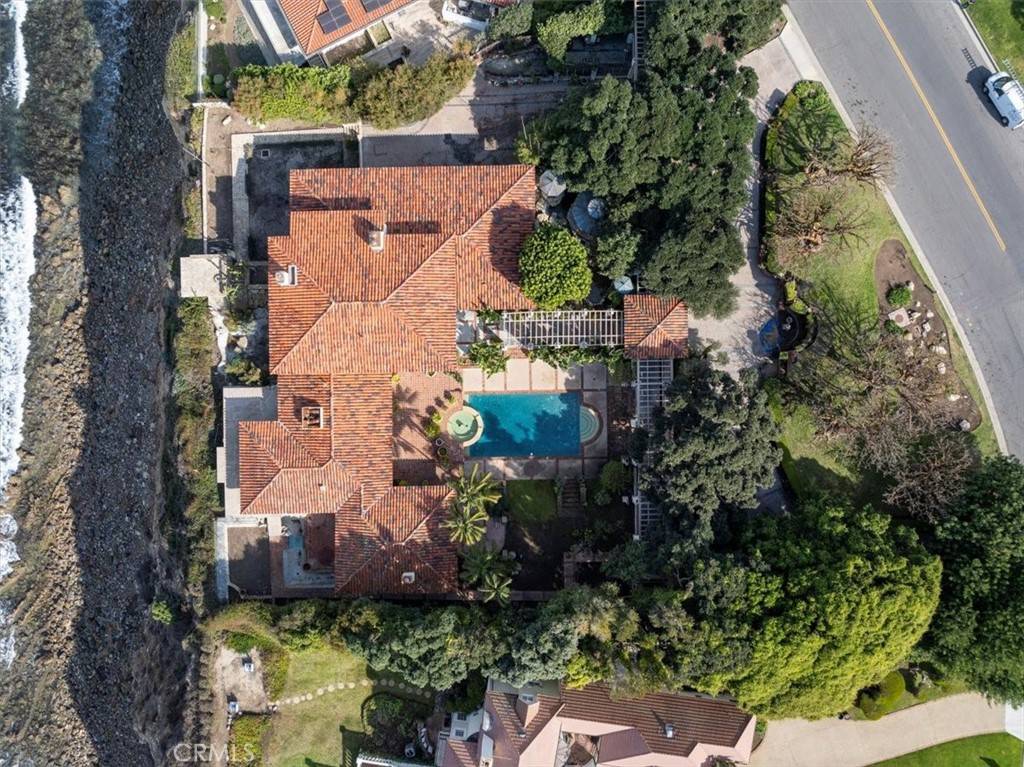 Palos Verdes Estates, CA 90274,603 Paseo Del Mar