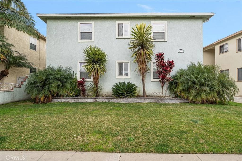 16725 Crenshaw BLVD, Torrance, CA 90504
